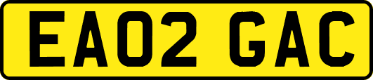 EA02GAC