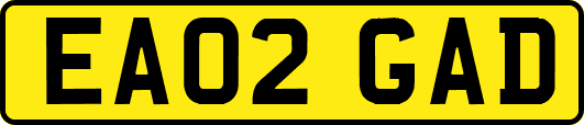 EA02GAD