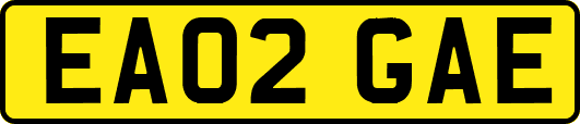 EA02GAE