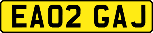 EA02GAJ