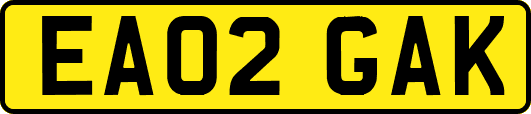 EA02GAK
