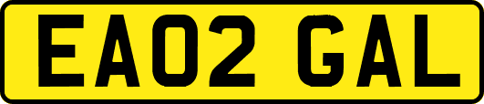 EA02GAL