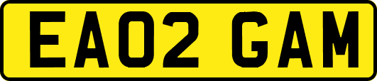 EA02GAM