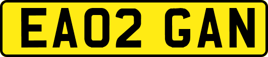 EA02GAN