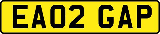 EA02GAP
