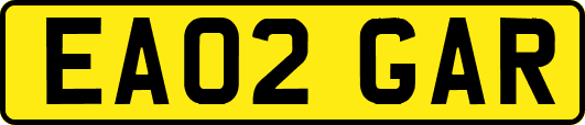 EA02GAR