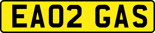 EA02GAS