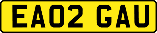EA02GAU
