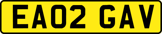 EA02GAV