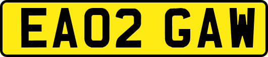 EA02GAW