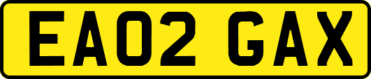 EA02GAX