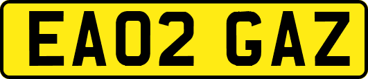 EA02GAZ