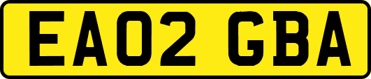 EA02GBA