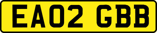 EA02GBB