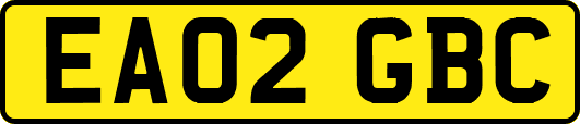 EA02GBC
