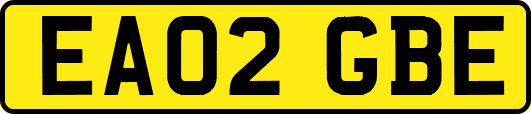 EA02GBE