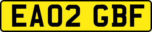 EA02GBF