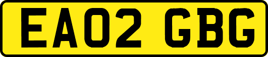 EA02GBG
