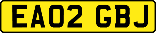 EA02GBJ