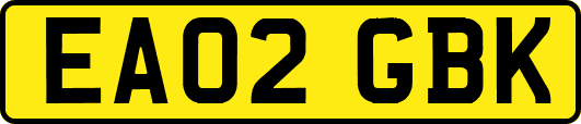 EA02GBK