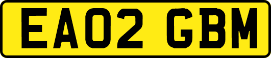 EA02GBM
