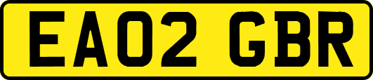 EA02GBR