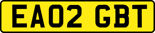 EA02GBT
