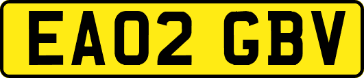 EA02GBV