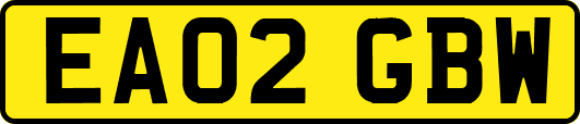 EA02GBW