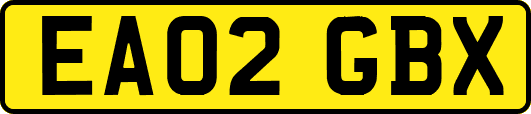 EA02GBX