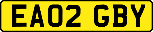 EA02GBY