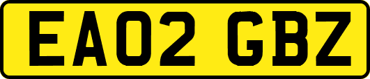 EA02GBZ