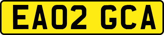 EA02GCA