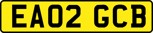 EA02GCB