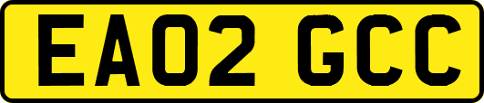 EA02GCC