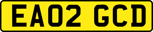EA02GCD
