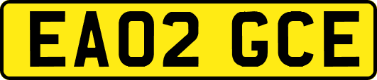 EA02GCE