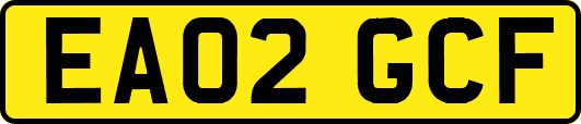 EA02GCF