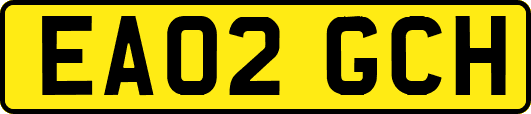 EA02GCH