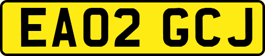 EA02GCJ