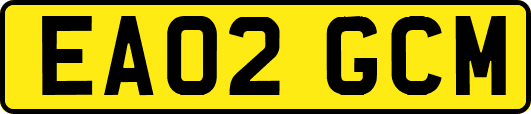 EA02GCM