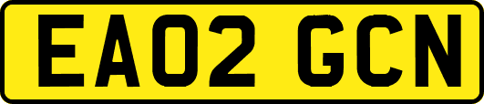 EA02GCN
