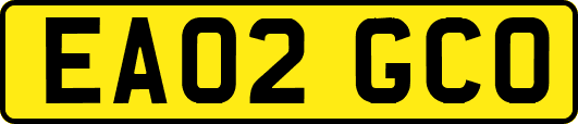 EA02GCO