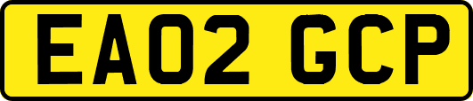 EA02GCP