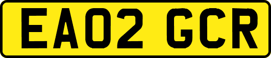 EA02GCR