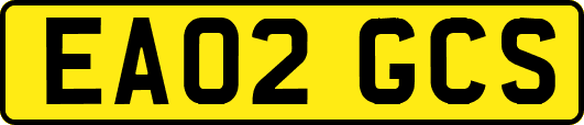 EA02GCS