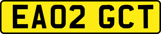 EA02GCT