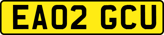 EA02GCU
