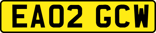 EA02GCW