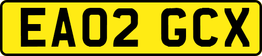 EA02GCX